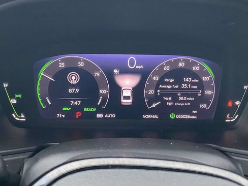 Used 2023 Honda Accord Touring image 24