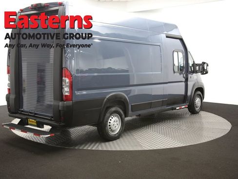 Used 2024 RAM ProMaster 3500 image 41