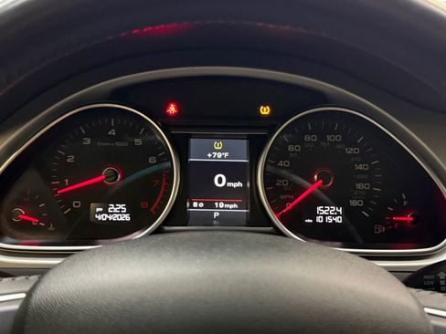 Used 2014 Audi Q7 3.0T Premium Plus w/ Premium Plus Package image 34