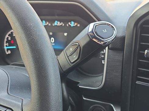 Used 2023 Ford F150 XL w/ STX Appearance Package image 19