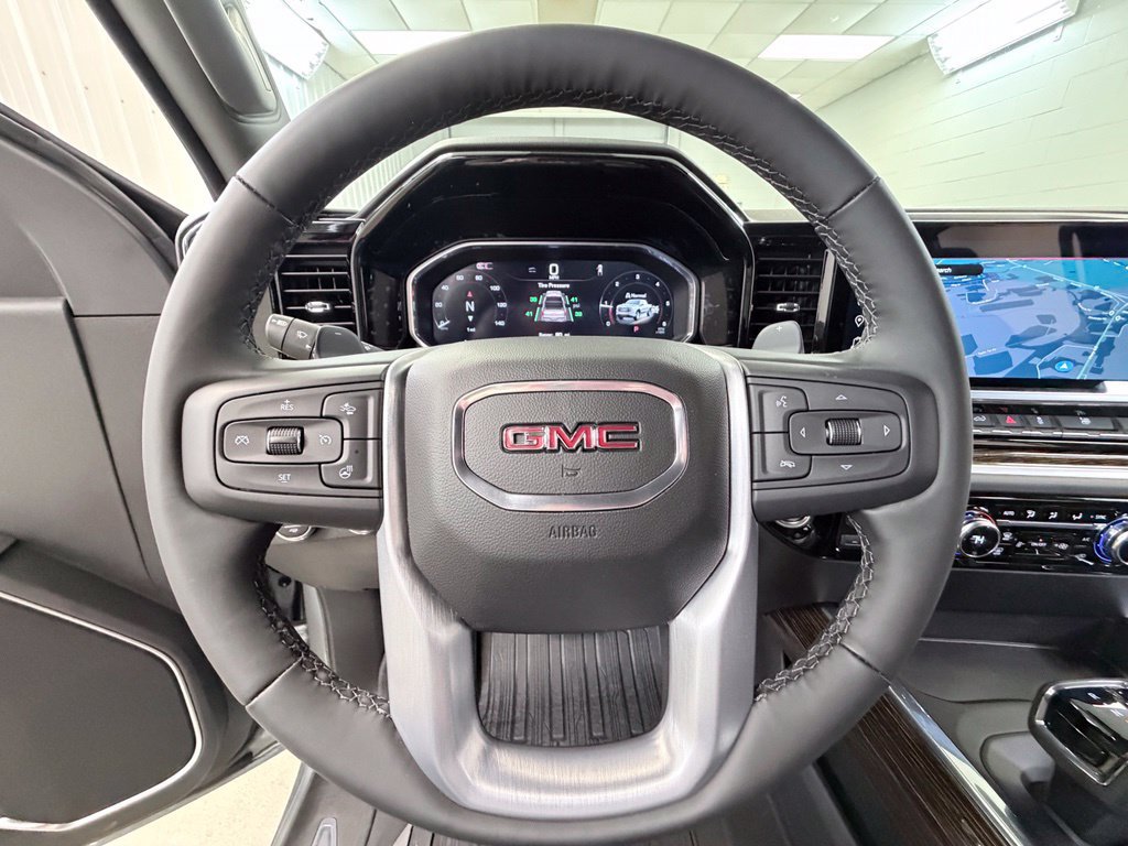New 2026 GMC Sierra 1500 Elevation w/ Preferred Package AWD/4WD image 43