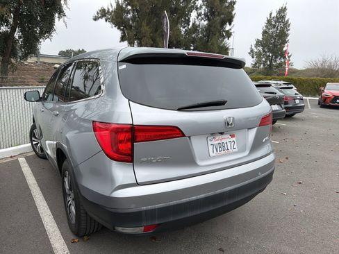 Used 2016 Honda Pilot EX-L image 3