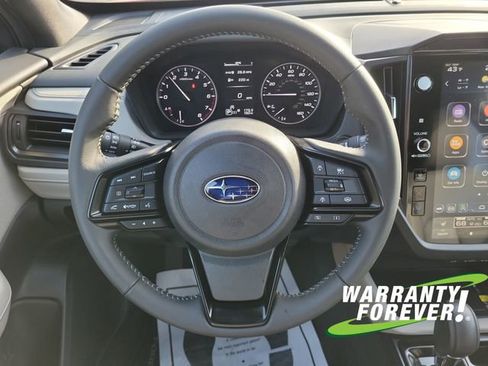 New 2026 Subaru Forester Premium image 9