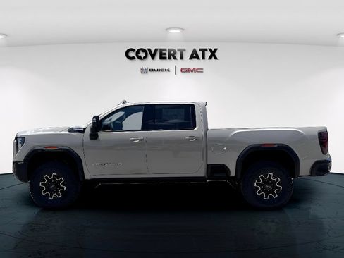New 2026 GMC Sierra 2500 AT4X AWD/4WD image 2