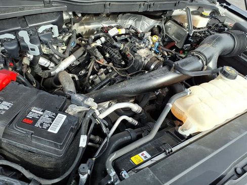 Used 2021 Ford F150 XLT w/ Equipment Group 302A High image 34