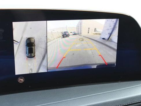 Used 2025 Cadillac XT4 Premium Luxury image 7