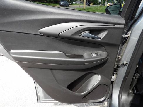 Certified 2023 Chevrolet TrailBlazer LT FWD image 27