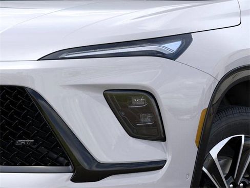 New 2025 Buick Enclave Sport Touring w/ Super Cruise Package image 10