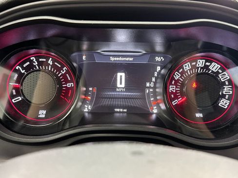 Used 2023 Dodge Challenger GT w/ Blacktop Package RWD image 23
