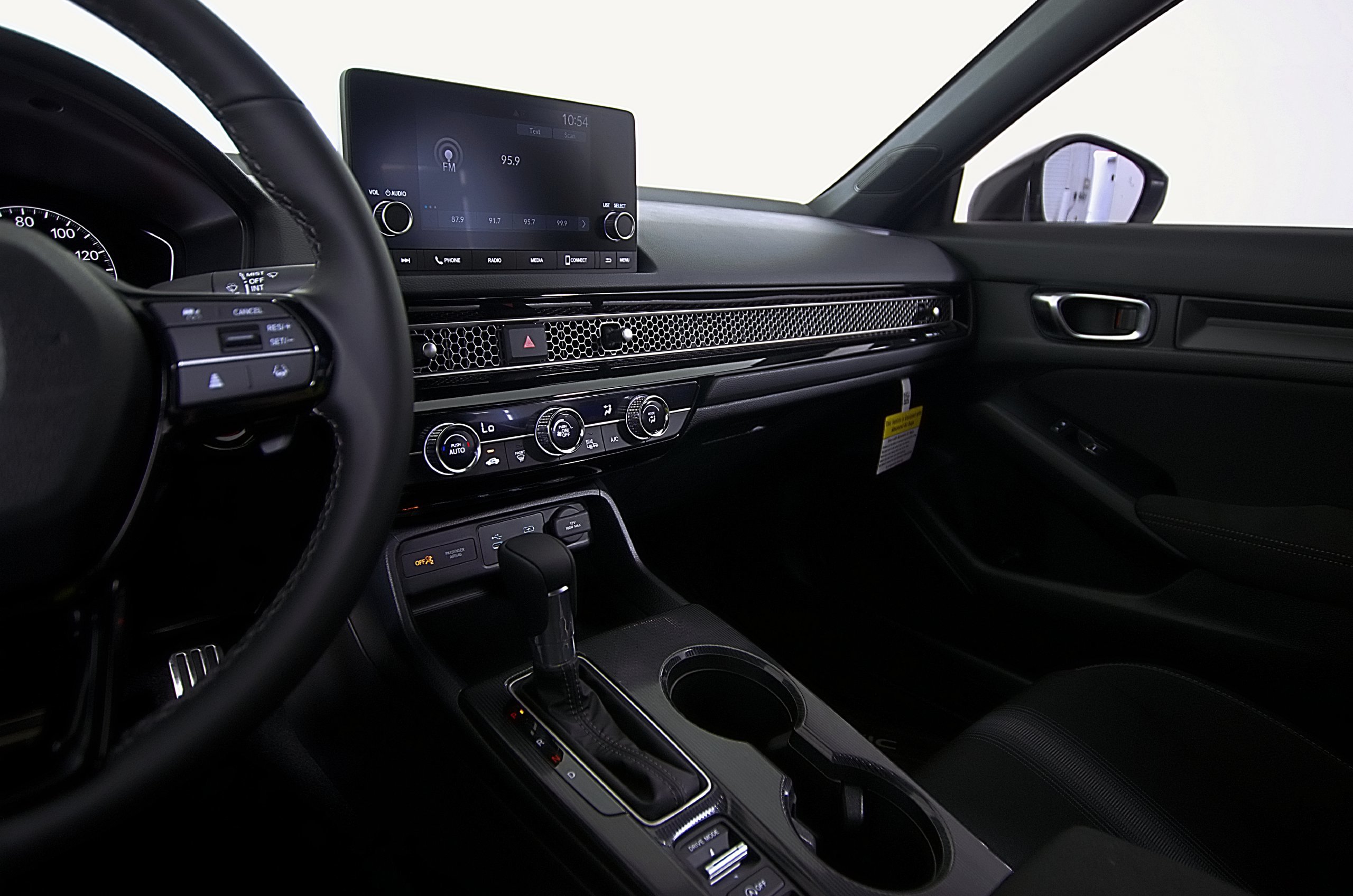 Used 2026 Honda Civic Sport image 25
