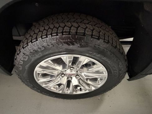 New 2026 GMC Sierra 1500 Denali image 6