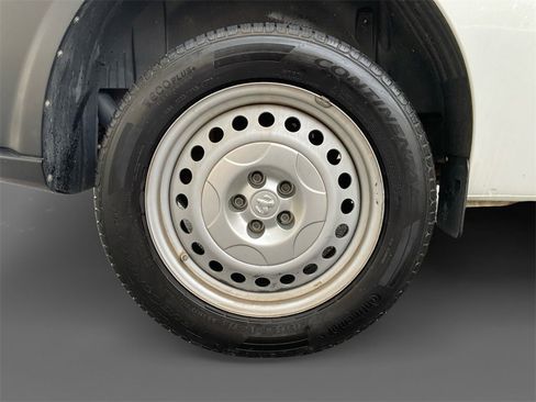 Used 2020 RAM ProMaster City Tradesman w/ Window Group 04 image 10