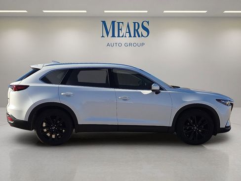 Used 2022 MAZDA CX-9 Touring Plus image 7