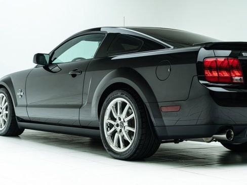 Used 2009 Ford Mustang Shelby GT500 image 19