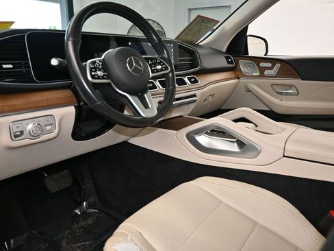 Used 2021 Mercedes-Benz GLE 350 image 13