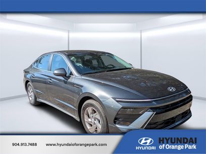 New 2026 Hyundai Sonata SE