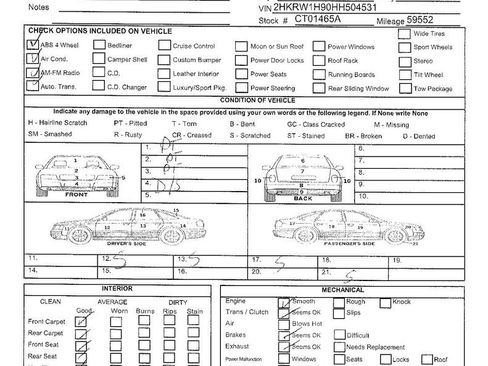 Used 2017 Honda CR-V Touring image 30