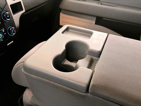 Used 2014 Ford F150 XLT w/ Equipment Group 302A Luxury image 17