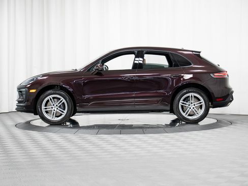 New 2026 Porsche Macan AWD/4WD image 30