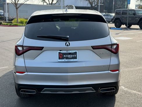 New 2026 Acura MDX Base image 7