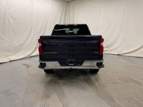 Used 2023 Chevrolet Silverado 1500 LTZ image 7