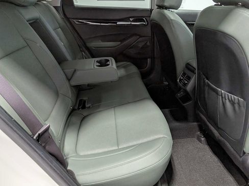 Certified 2024 Kia Seltos SX w/ SX Sunroof Package AWD/4WD image 43