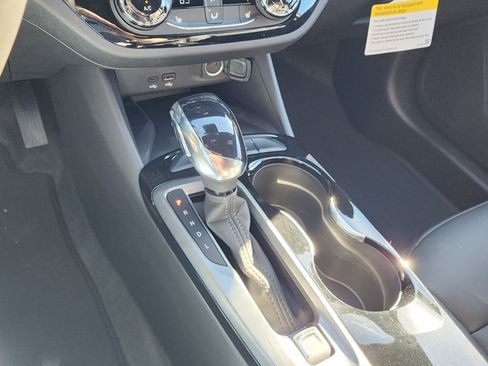 New 2026 Buick Envista Sport Touring w/ Convenience I Package image 30