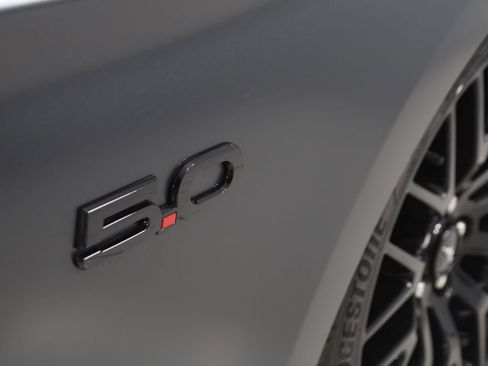 Used 2022 Ford Mustang GT Premium w/ GT Performance Package image 53