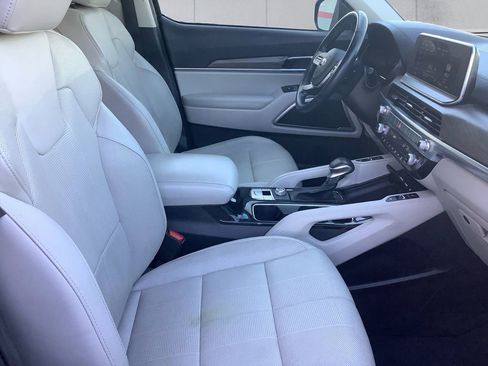 Used 2021 Kia Telluride EX image 12