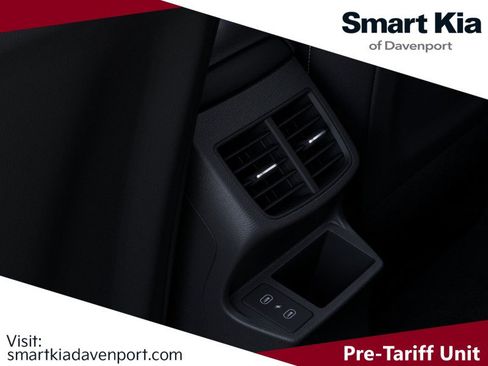 New 2025 Kia Seltos S image 27