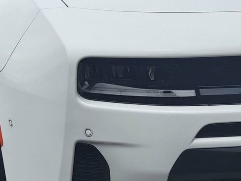 New 2026 Dodge Charger Scat Pack image 16