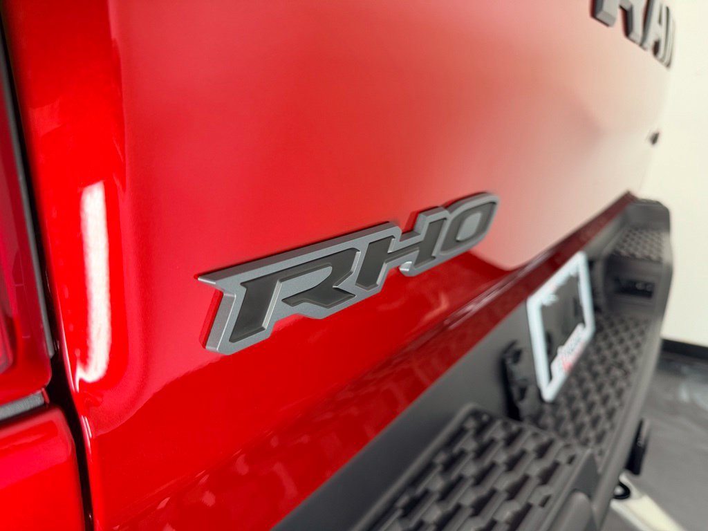 New 2026 RAM 1500 RHO w/ RHO Level 1 Equipment Group AWD/4WD image 27
