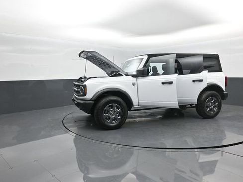 New 2026 Ford Bronco Big Bend image 42