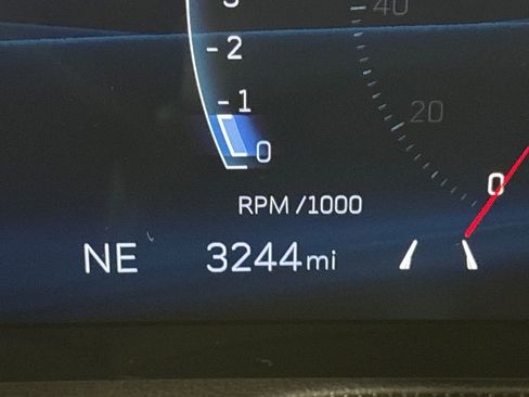 Used 2026 Cadillac CT5 V image 22