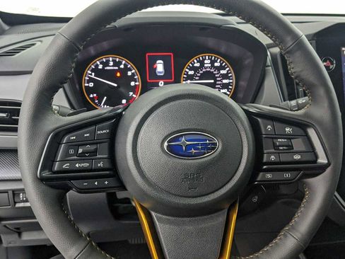 New 2026 Subaru Crosstrek 2.5i Wilderness image 18