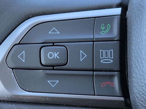 New 2026 Jeep Compass Trailhawk image 20