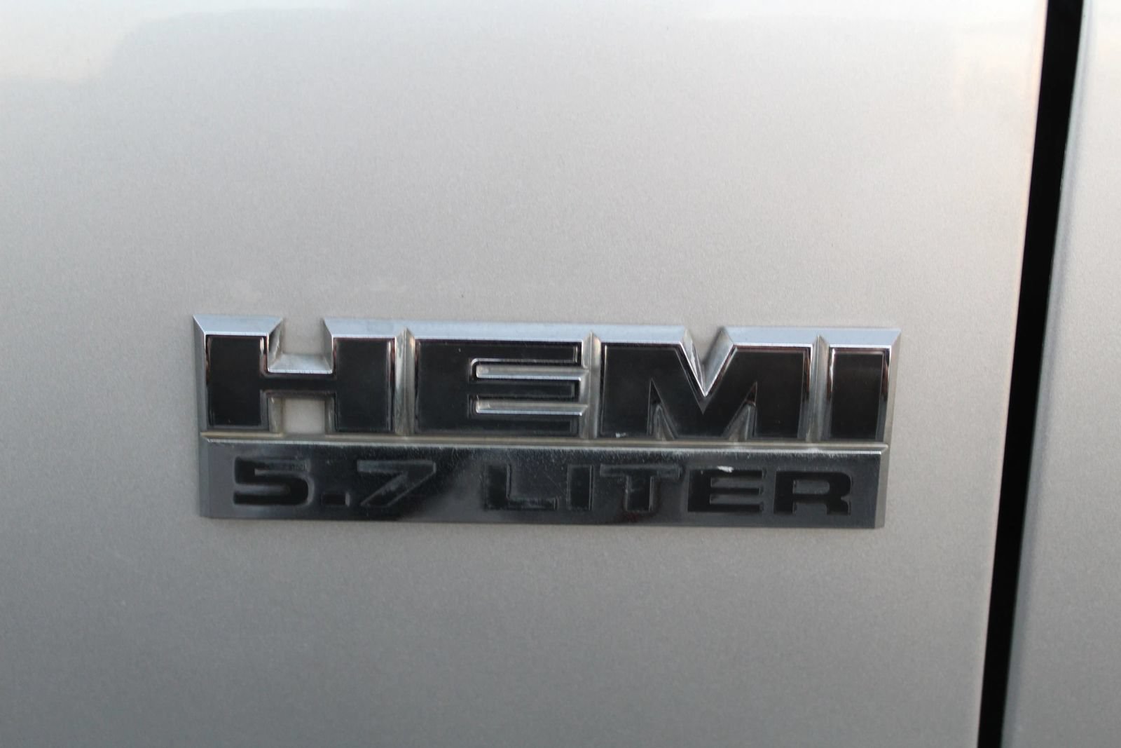 Used 2007 Dodge Ram 1500 Truck SLT w/ Trailer Tow Group RWD image 32