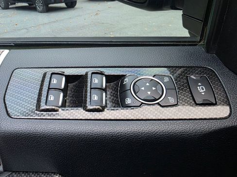 Used 2017 Ford F250 Lariat w/ Lariat Ultimate Package image 26