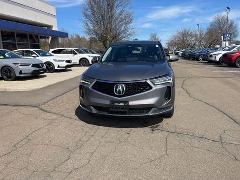 Certified 2023 Acura RDX AWD image 25