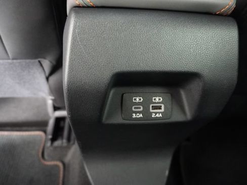 Certified 2025 Subaru Crosstrek 2.5i Limited w/ Crosstrek Mirror Package AWD/4WD image 33