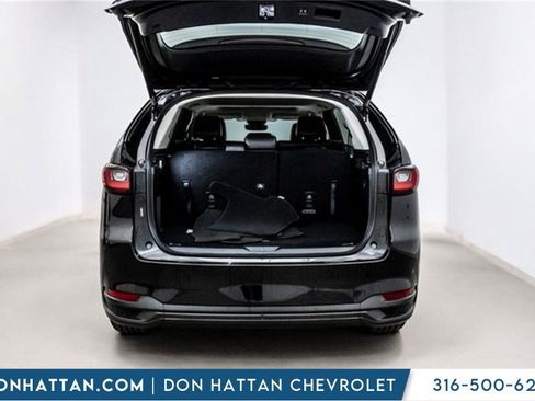 Used 2024 MAZDA CX-90 3.3 Turbo w/ Preferred Plus image 36