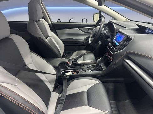 Certified 2023 Subaru Crosstrek 2.5i Limited image 16