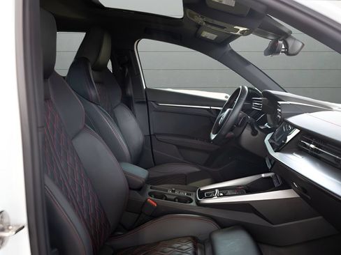 Used 2023 Audi S3 Premium Plus AWD/4WD image 72