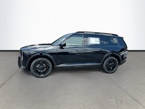 New 2027 Kia Telluride X-Line SX Prestige AWD/4WD image 4