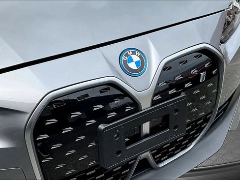 Used 2023 BMW i4 eDrive40 w/ Premium Package RWD image 30