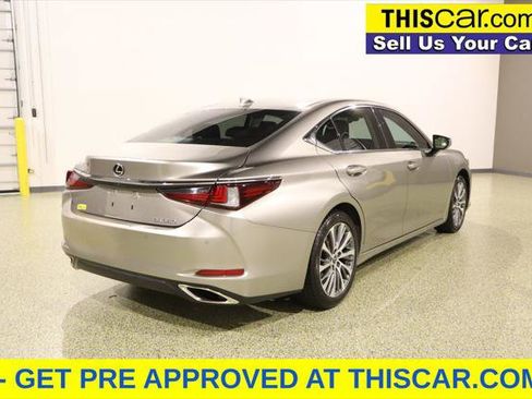 Used 2020 Lexus ES 350 w/ Premium Package image 7