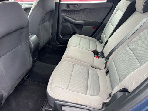 Used 2020 Ford Escape S FWD image 9