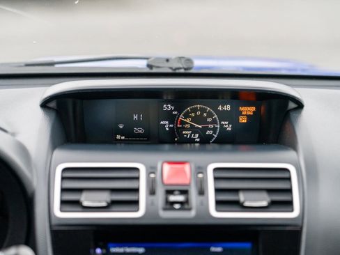 Used 2017 Subaru WRX image 23