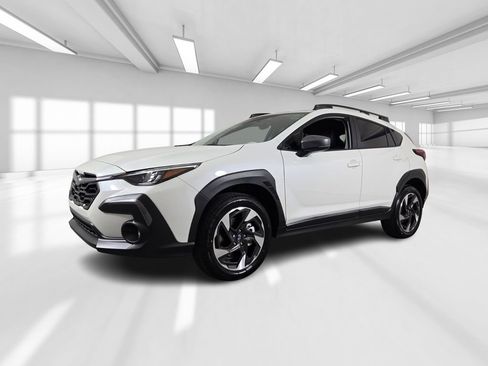 New 2026 Subaru Crosstrek 2.5i Limited w/ Crosstrek Mirror Package image 2