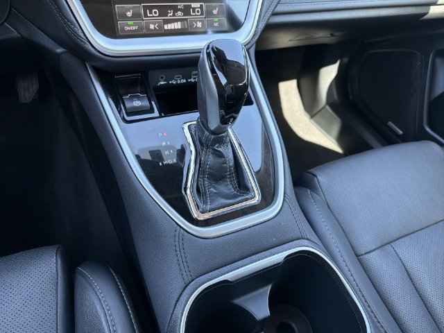 Certified 2025 Subaru Legacy Limited AWD/4WD image 24